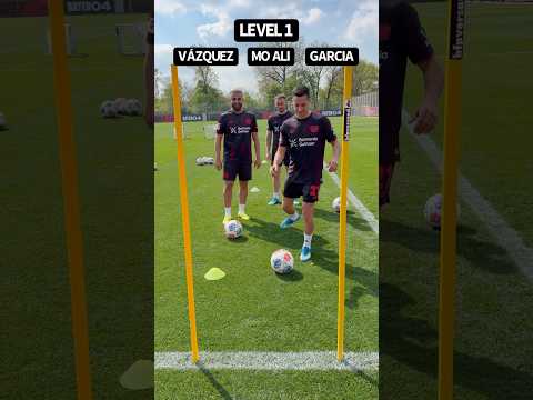 Straight line passing challenge ? thumbnail