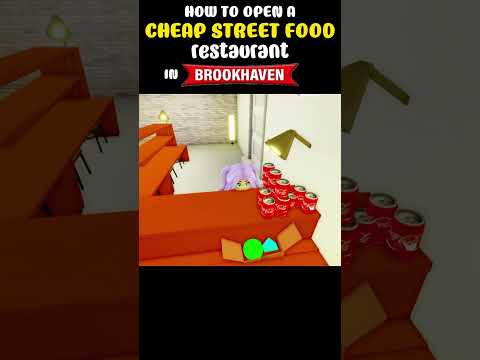 How to OPEN A CHEAP STREET FOOD thumbnail