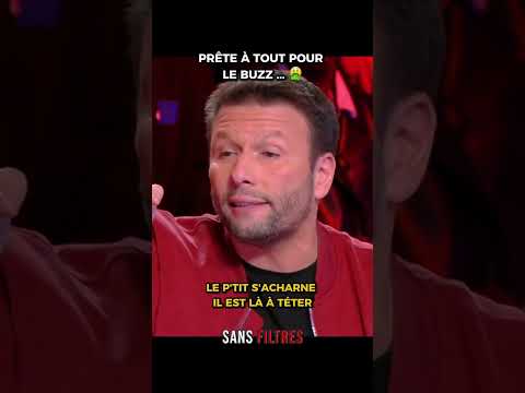 Raymond remet cette influenceuse à sa place ? thumbnail