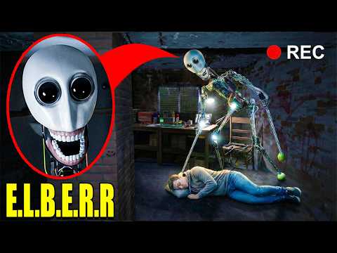 We Find E.L.B.E.R.R’s SECRET BASE and HE GOT HIM.. - (Part 2) thumbnail
