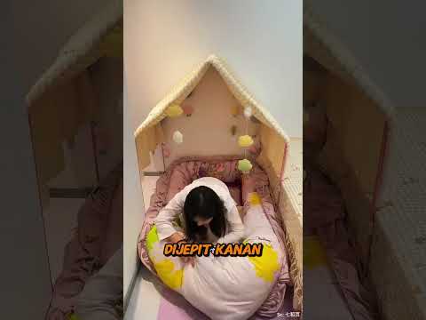 KAMU TIDAK BISA TIDUR😱⁉️ thumbnail
