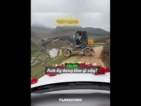 Anh ấy có thể bị đuổi việc vì mạo hiểm làm việc này ❤️ #shorts thumbnail