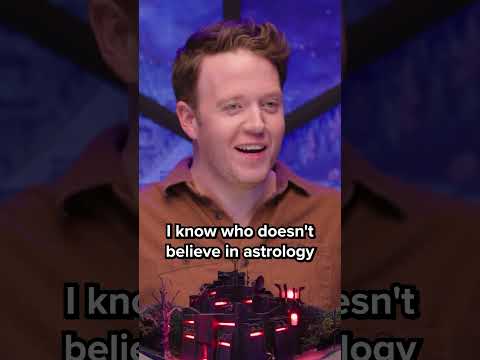 Brennan Lee Mulligan Vs. Astrology thumbnail
