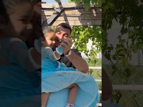 En çok dayımı severim çünkü benimle dans eder😂 #aboneolmayiunutmayin #keşfetbeniöneçıkar #kesfet thumbnail