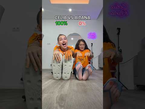 Sabéis qué parecía?😂 thumbnail