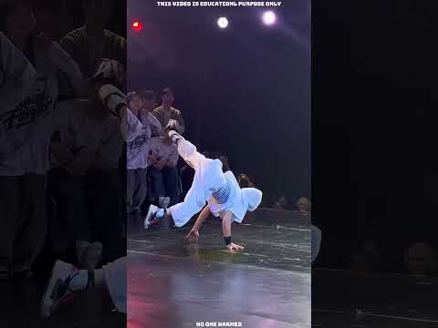 🎭😱 La bambina ha stupito tutto il pubblico con il suo incredibile talento 🔥👏 thumbnail