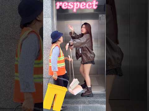 Respect and understanding#hopecore #kindness #bekind #respect #usa🇺🇸 thumbnail