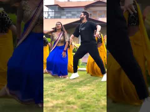 Video | ए राजा काला साड़ी | Ankush Raja, Shilpi Raj | Updated Biharan | Bhojpuri Hit Song thumbnail
