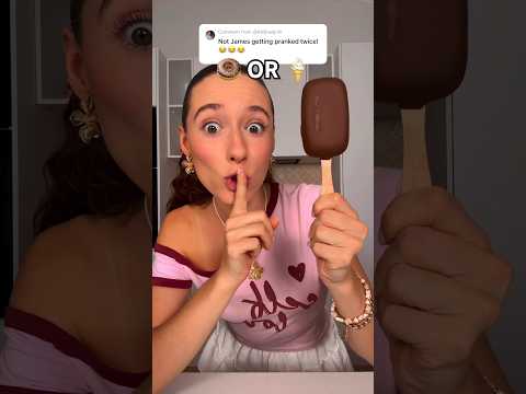 WE NEED TO KNOW! 😅 #funny #couple thumbnail