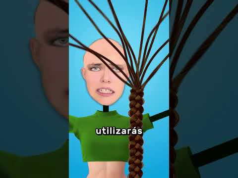 Cuánto Puede Soportar Tu Pelo? 😳 thumbnail