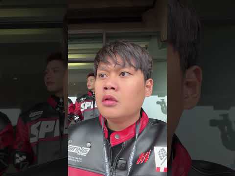 Sao xem F1 trên TV thấy cũng chậm chậm có nhanh lắm đâu nhỉ?? thumbnail