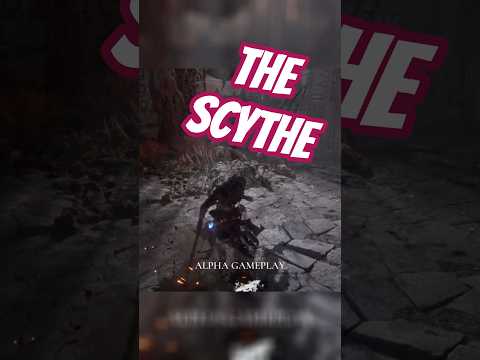 Introducing the Scythe thumbnail
