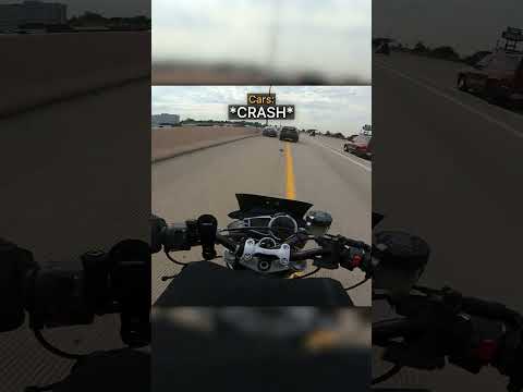 When a Regular Ride Takes a Wild Turn... thumbnail