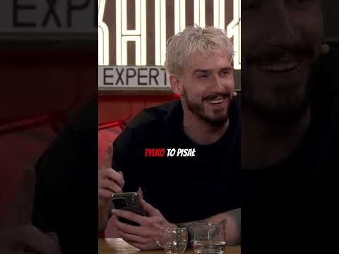 KUREK I FORNAL NAPISALI DO DUA LIPY #shorts thumbnail