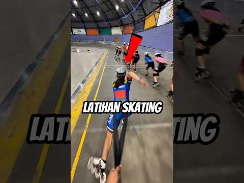 Latihan Skating ? #Catsoftiktok #CatLovers #cat #cute #FunnyCats #catcartoon #fyp thumbnail