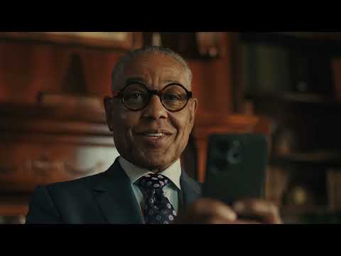 Toon Blast | Giancarlo Esposito | Master Class thumbnail