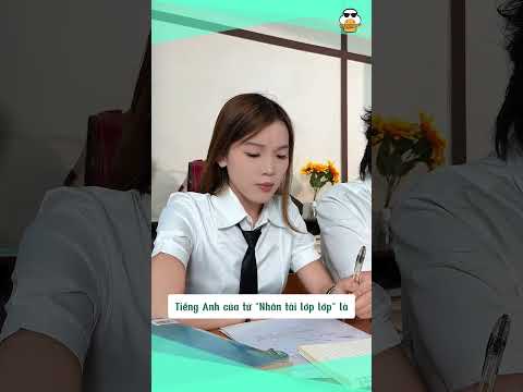 Giáo viên muốn được hiền | Tuổi học trò ?? #shorts #haihuoc #funny #giaitri #haihuocvuinhon thumbnail