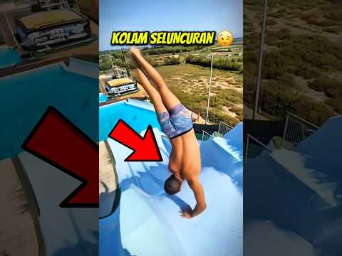 KOLAM BARU MANA YANG KAMU PILIH?! ??✨#shorts thumbnail