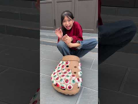 Những thứ này đáng sợ nhất , bạn sợ cái nào  #funny #shortsyoutube thumbnail