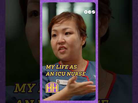 How I Face Death Everyday in the ICU thumbnail