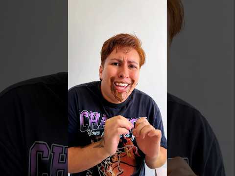 He ate his mother's candy! 😅🤣 thumbnail