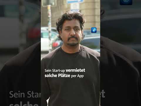 Parkplatz-Suche #parken #verkehr #tagesschau #nachrichten thumbnail