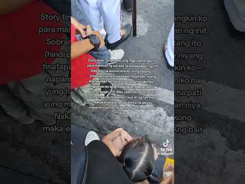 Mabait na bata! | Good News thumbnail