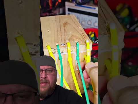 Rate Your Hack Zip Tie Screws DQ thumbnail