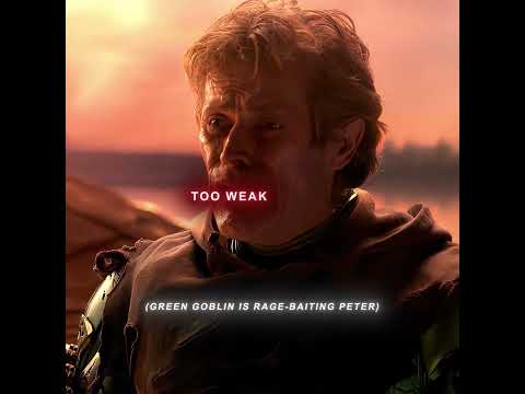 The Darkest Side of Spider-Man ? | FUNK ABNORMAL (slowed) #shorts #movie thumbnail