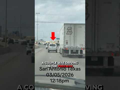 The Most Heroic Car Crash You’ll Ever See? thumbnail