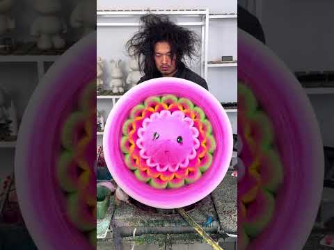 Cotton Candy Art Collection thumbnail