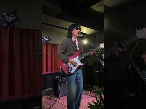 It All Started In May "Naaalala" The Millas Cafe Performance🎸 thumbnail
