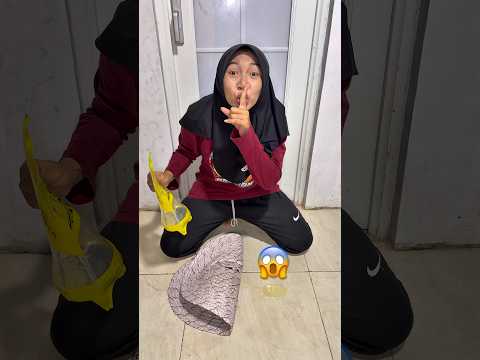 Kerjain mas preman kasi minyak di bawah keset#shorts #minivlog #bocilwargads #maspreman thumbnail