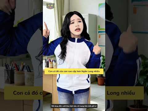 Đang nuôi cá thì bạn tôi đem nấu canh thumbnail