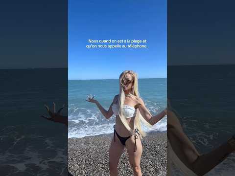 Trop hâte, le son sort vendredi ☀️⛱️ thumbnail
