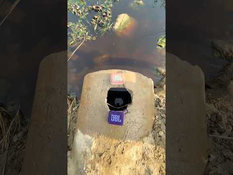Jbl go4 puliya throw test thumbnail