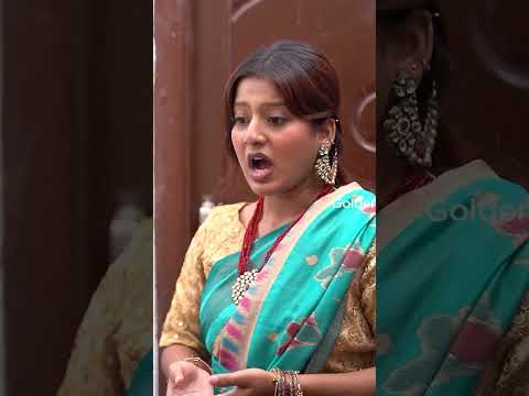 Takleef Samjho Kate 🤣 | Gharwali Baherwali | Hyderabadi Comedy Video | Funny Shorts 2026 thumbnail