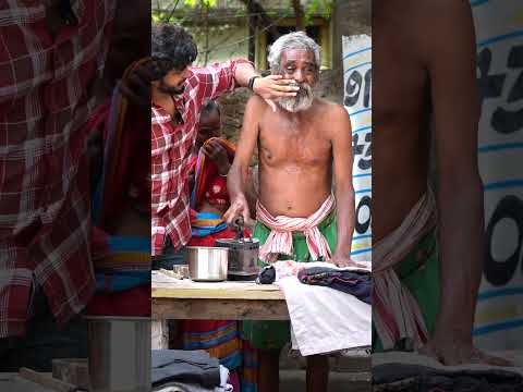 1 lakh saree surprise thumbnail