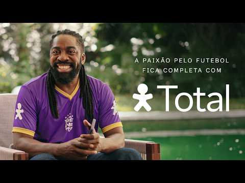 Vivo Total | Bate-Bola de Respeito thumbnail