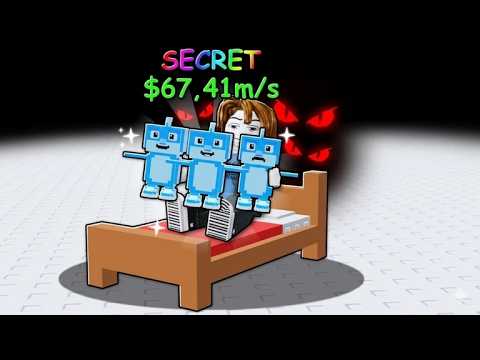 SORE INI MABAR dream for brainrot DI ROBLOX LAGI ?! #roblox #shorts thumbnail