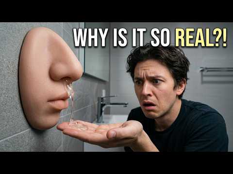 ??This Prank Gadget Is Actually Functional?! thumbnail