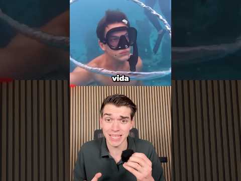 Arriesgó su vida por una SELFIE thumbnail