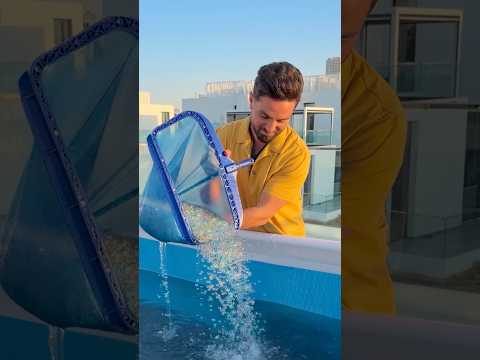 عبينا نصف المسبح اوربيز 🤯🤯🤯 thumbnail