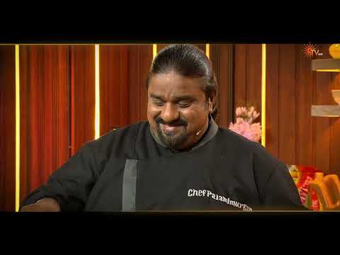 Kitchen Galatta - Promo | 21 May | Mon to Sat @ 11.30 AM | New Cooking Show | Sun TV thumbnail