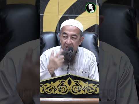 Dalam Khutbah Jumaat, Raya dan Lain Lain Ada Rukun? - Ustaz Azhar Idrus thumbnail