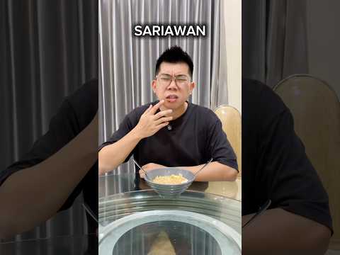 Sariawan ga bisa makan thumbnail