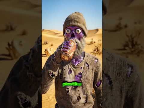 Kto Przetrwałby Pustynię? 🏜️ thumbnail