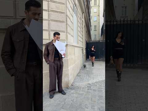 Il voulait faire une surprise .. thumbnail