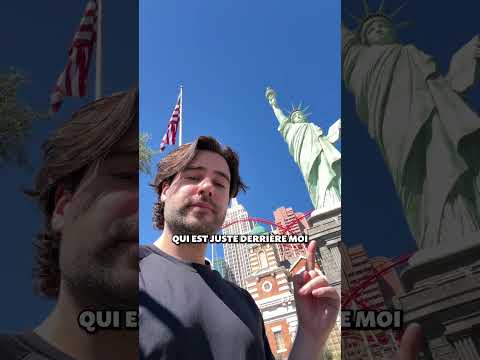Ces Américains n'ont pas été très malins... thumbnail