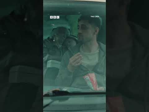 Having a breakdown, whilst waiting for the breakdown people - BBC thumbnail